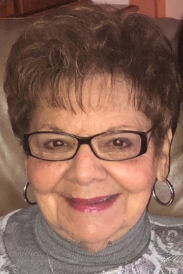 Carlotta G. Fercana 1931-2024 | News, Sports, Jobs - Vimarsana News